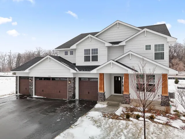 $894,970 | 19965 67th Avenue, Corcoran, MN 55340