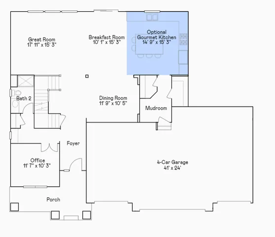 $894,970 | 19965 67th Avenue, Corcoran, MN 55340