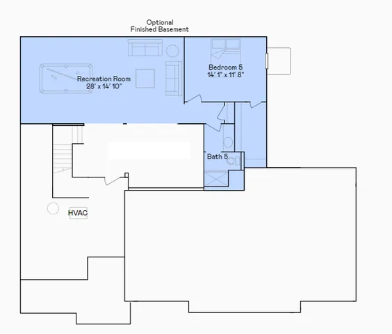 $894,970 | 19965 67th Avenue, Corcoran, MN 55340