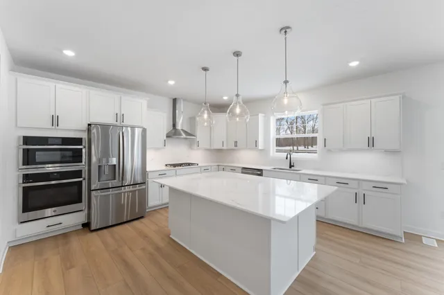 $894,970 | 19965 67th Avenue, Corcoran, MN 55340