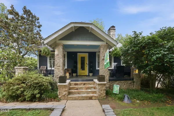 $995,000 | 1106 Glenwood Avenue, Raleigh, NC 27605