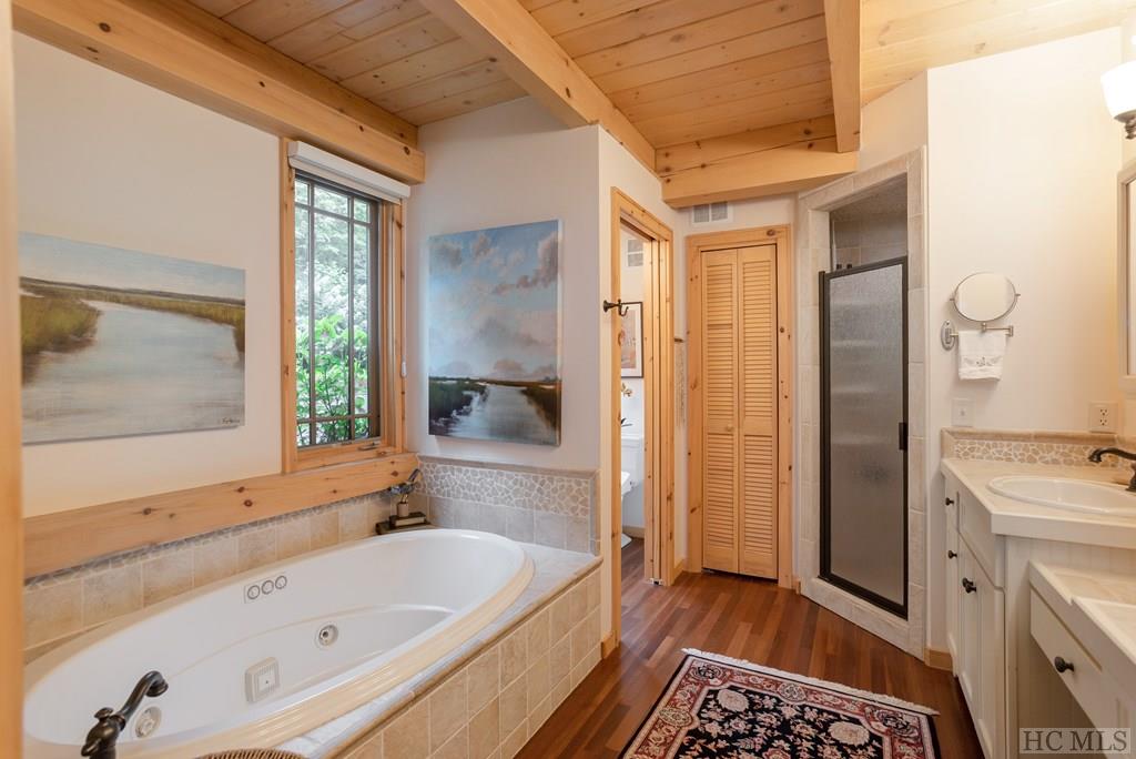 653 Summer Hill Road Cullowhee, NC 28723 - Photo 20 of 67 Gallery Image 20