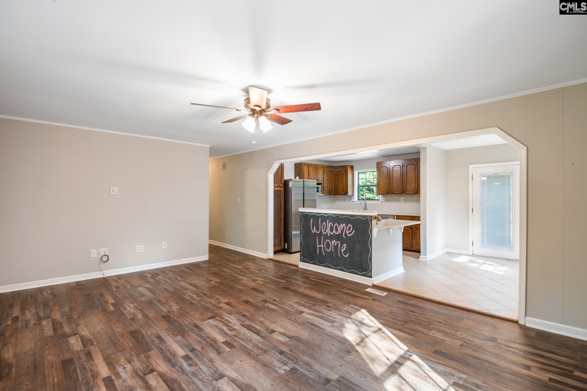 1045 Hopewell Church Road Irmo, SC 29063 - Photo 10 of 37