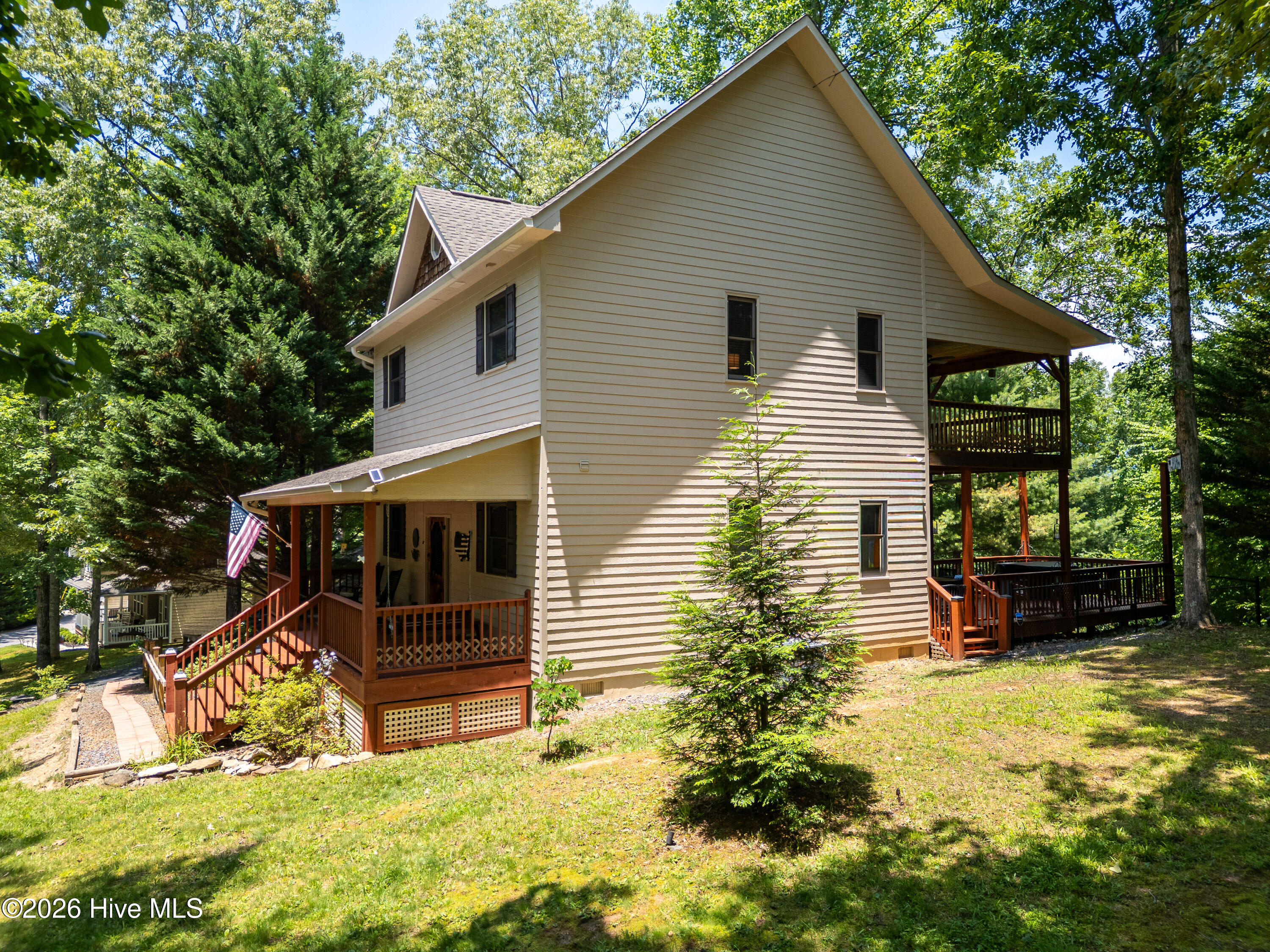801 Village Road Murphy, NC 28906 - Photo 48 of 68