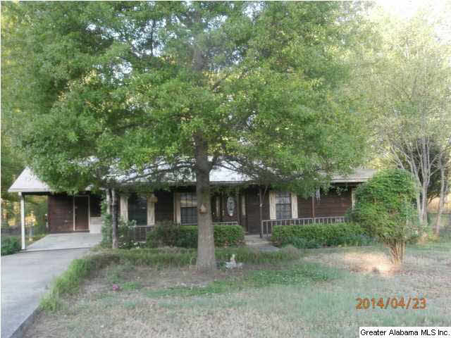 1237 Golf Course Road Jasper, AL 35504 - Photo 14 of 23