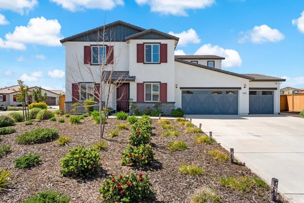 $949,000 | 1685 Blossom Way, Dixon, CA 95620