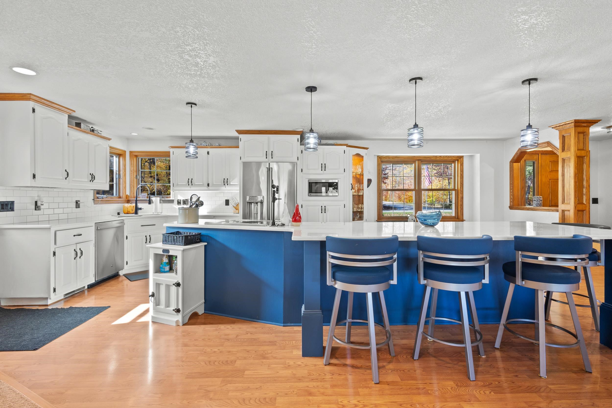 N4742 Thompson Road Shiocton, WI 54170 - Photo 11 of 55