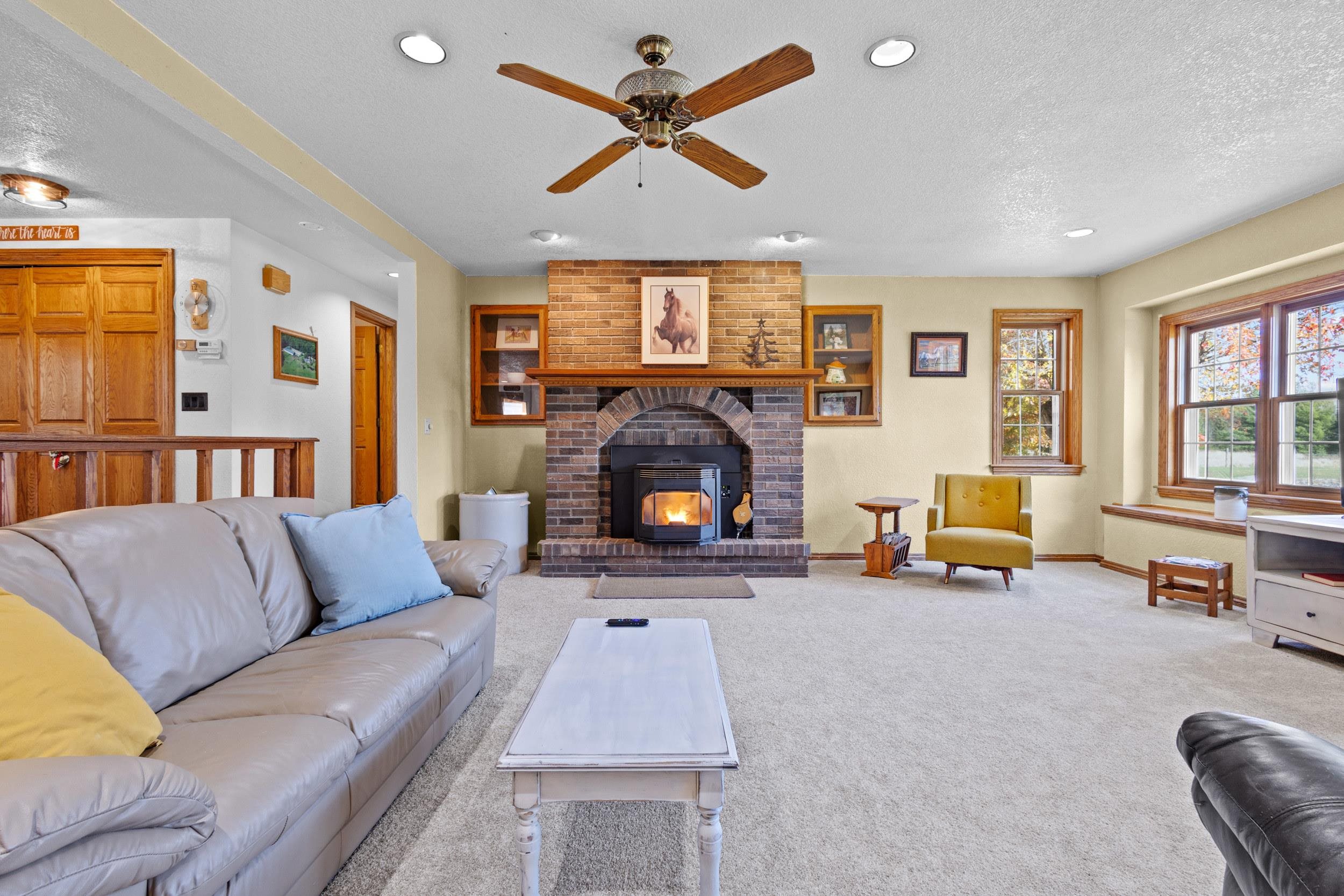 N4742 Thompson Road Shiocton, WI 54170 - Photo 15 of 55