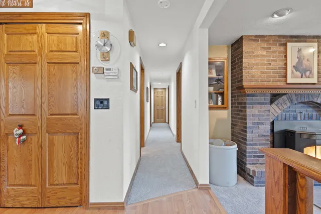 $874,900 | N4742 Thompson Road, Shiocton, WI 54170