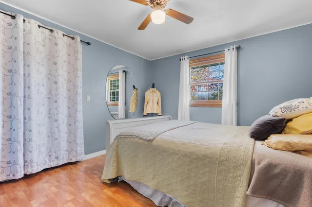 $874,900 | N4742 Thompson Road, Shiocton, WI 54170