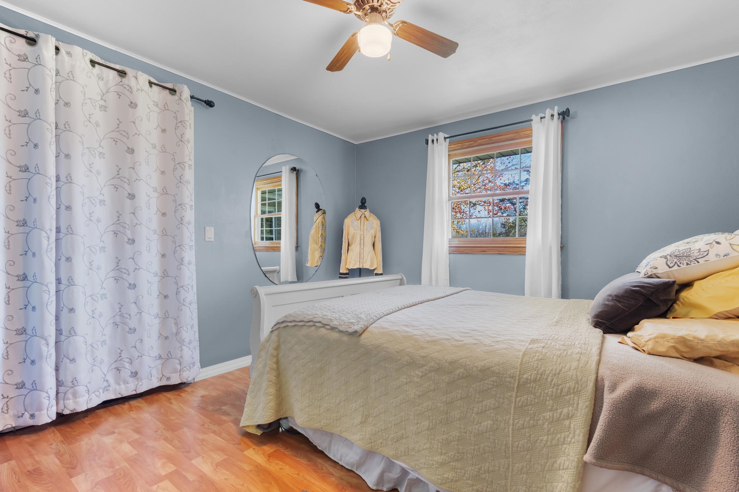 N4742 Thompson Road Shiocton, WI 54170 - Photo 20 of 55