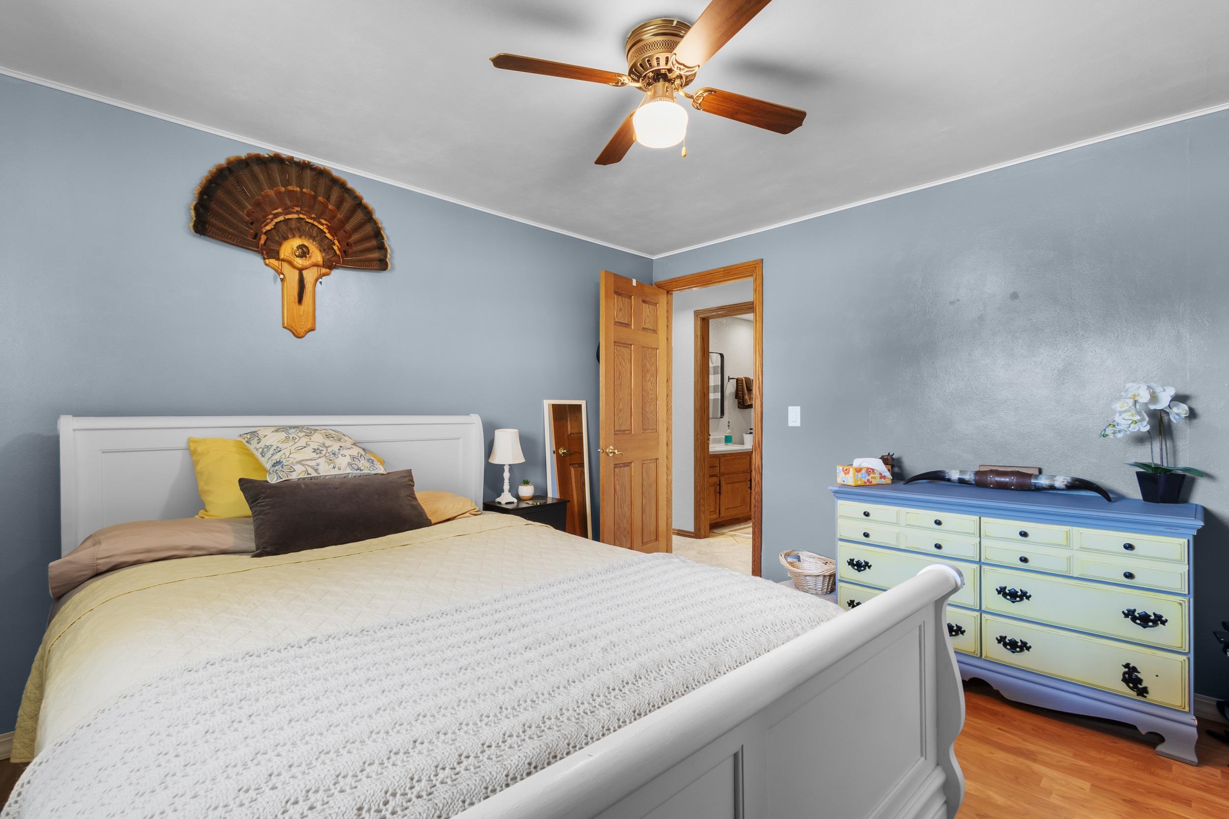 N4742 Thompson Road Shiocton, WI 54170 - Photo 21 of 55