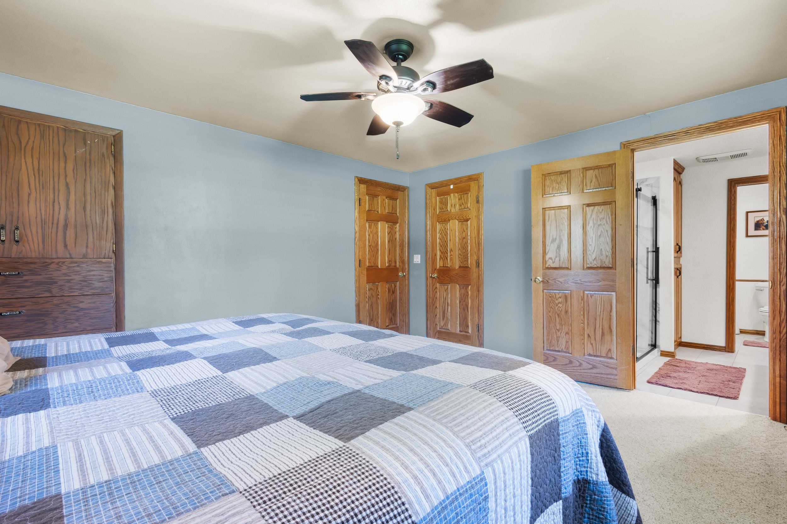 N4742 Thompson Road Shiocton, WI 54170 - Photo 23 of 55