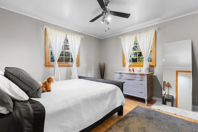 $874,900 | N4742 Thompson Road, Shiocton, WI 54170