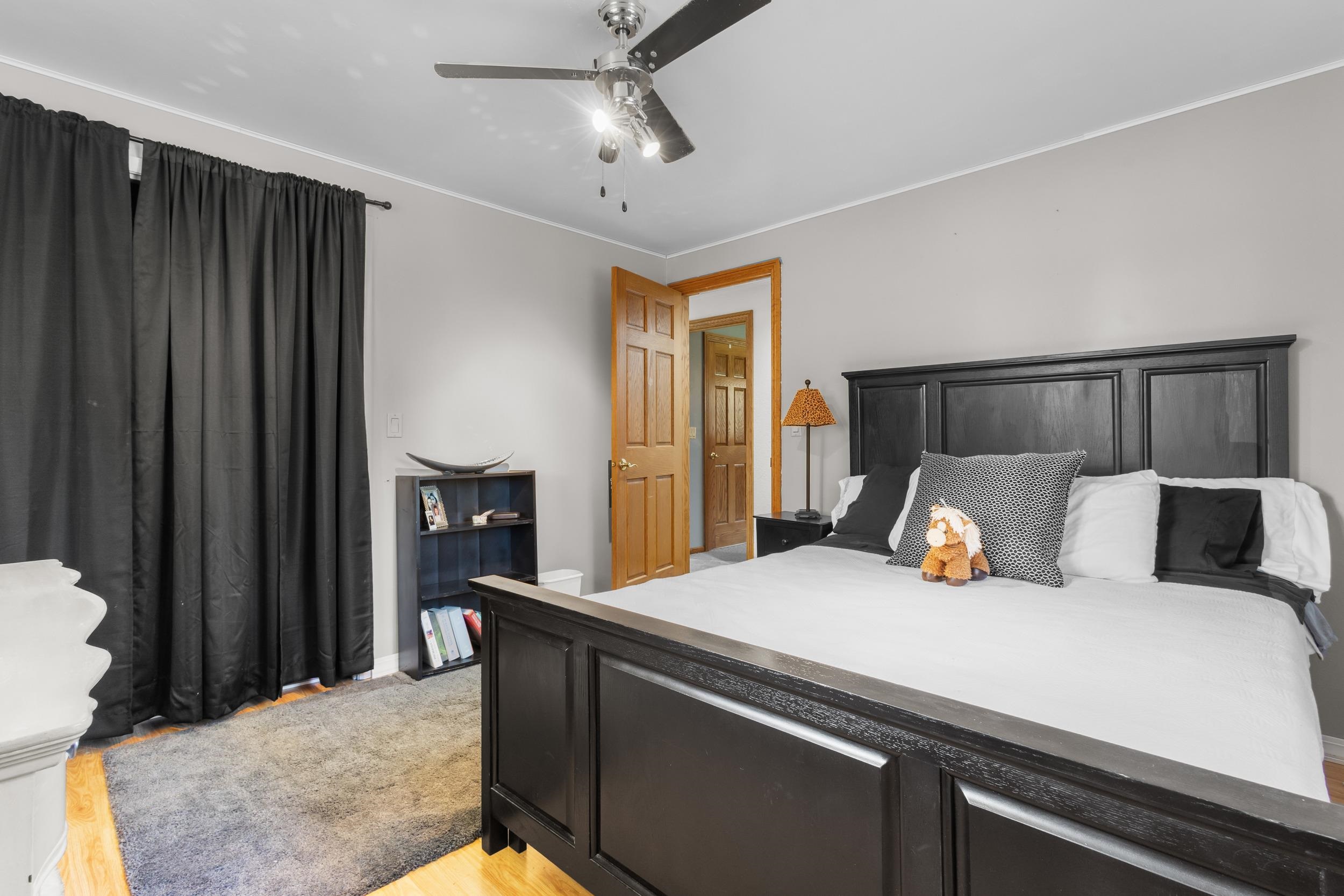 N4742 Thompson Road Shiocton, WI 54170 - Photo 28 of 55