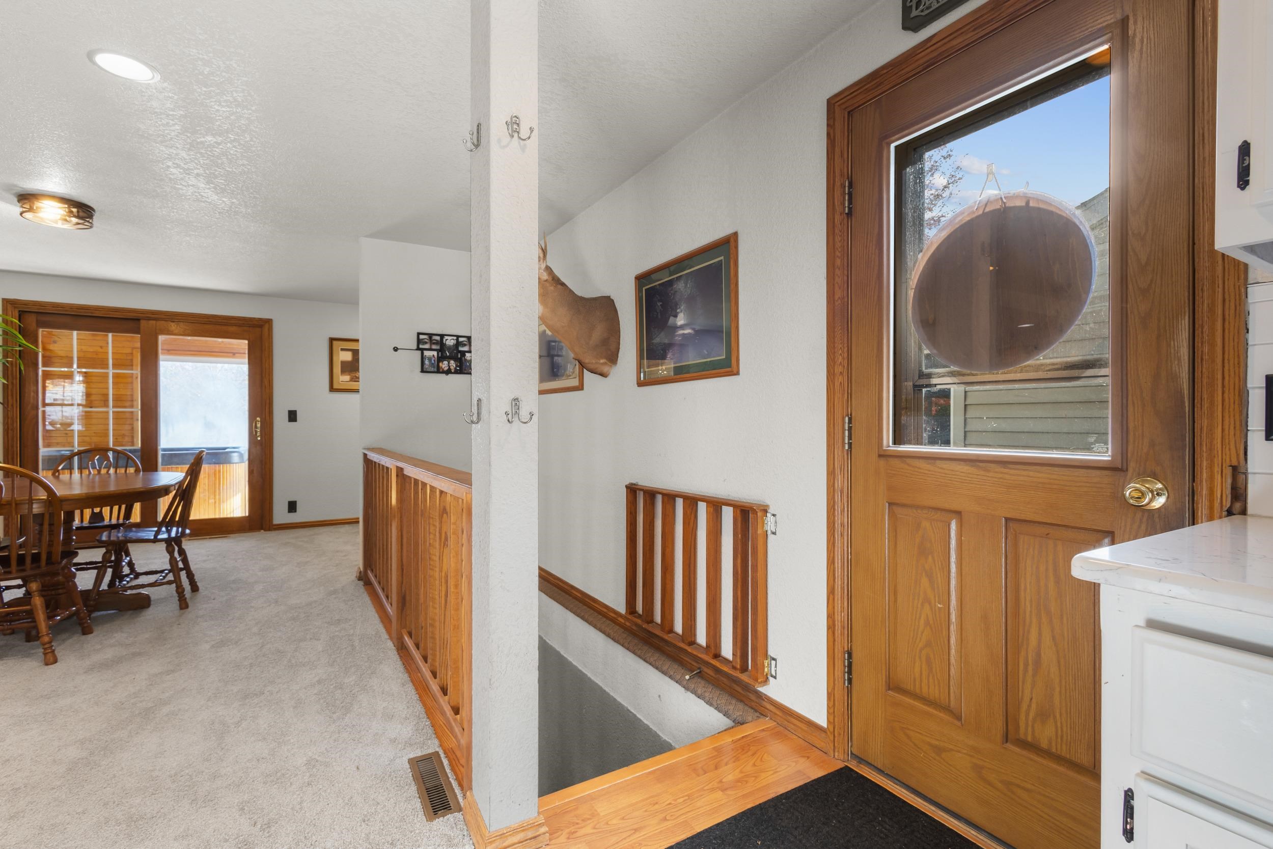 N4742 Thompson Road Shiocton, WI 54170 - Photo 29 of 55