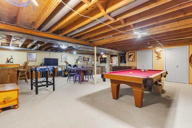 $874,900 | N4742 Thompson Road, Shiocton, WI 54170