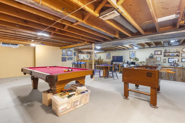 $874,900 | N4742 Thompson Road, Shiocton, WI 54170