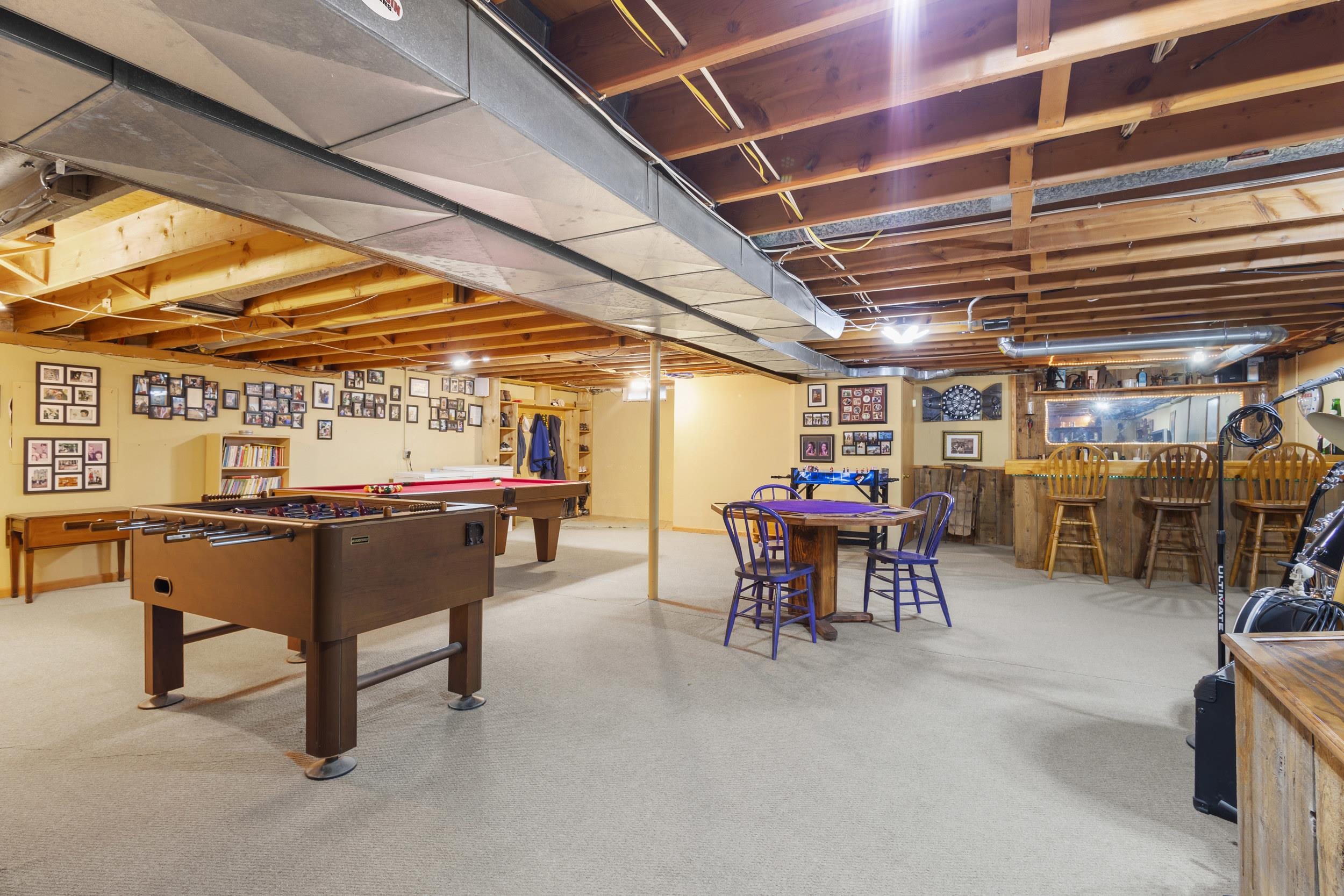 N4742 Thompson Road Shiocton, WI 54170 - Photo 34 of 55