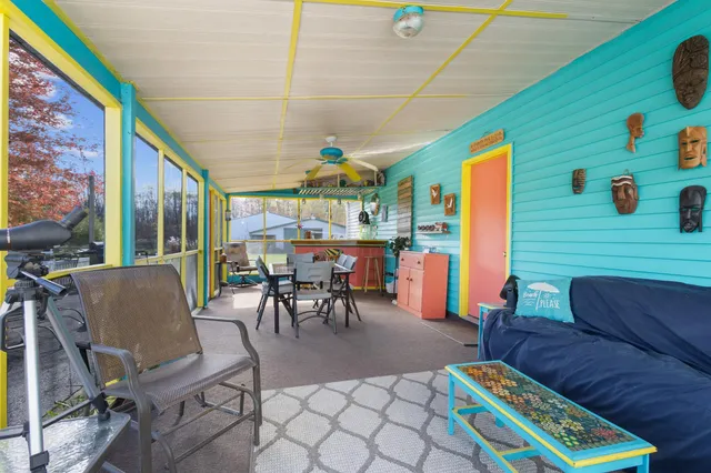 $874,900 | N4742 Thompson Road, Shiocton, WI 54170