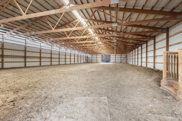 $874,900 | N4742 Thompson Road, Shiocton, WI 54170