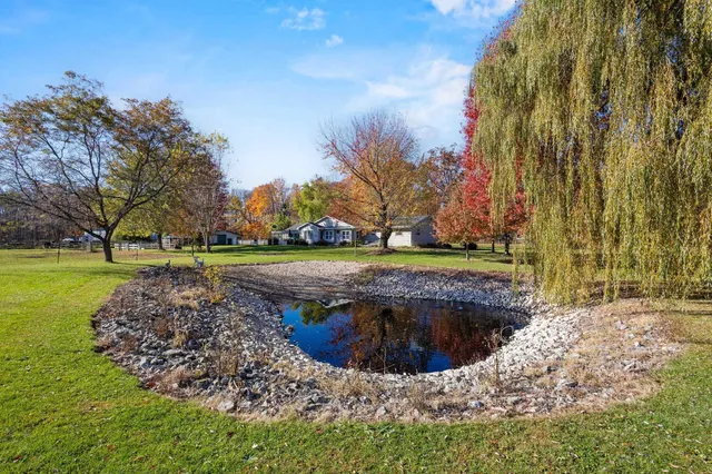 $874,900 | N4742 Thompson Road, Shiocton, WI 54170