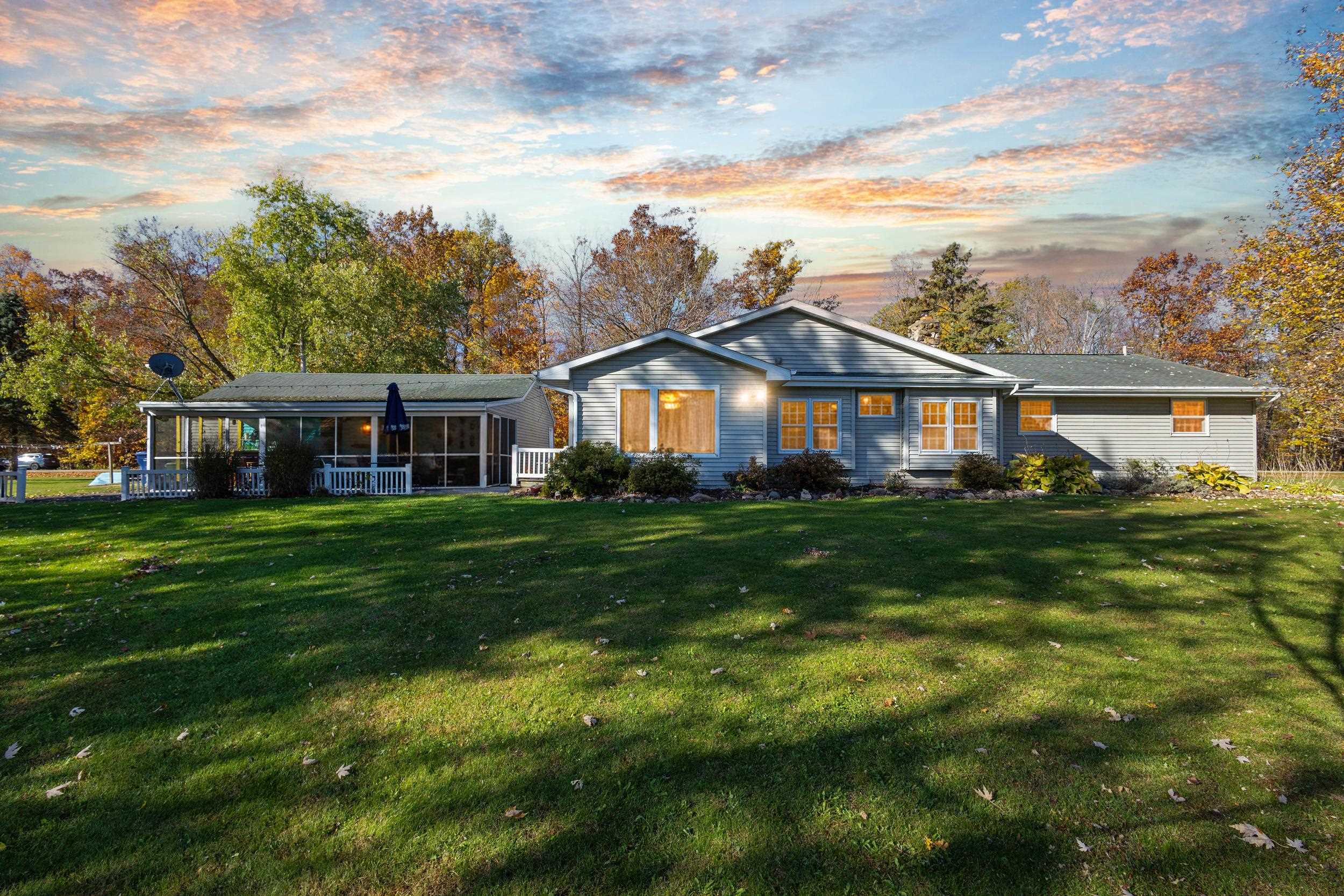 N4742 Thompson Road Shiocton, WI 54170 - Photo 43 of 55