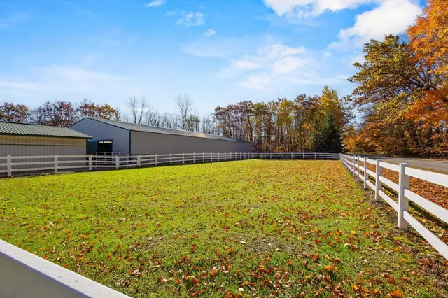 $874,900 | N4742 Thompson Road, Shiocton, WI 54170