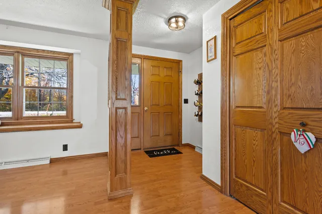 $874,900 | N4742 Thompson Road, Shiocton, WI 54170