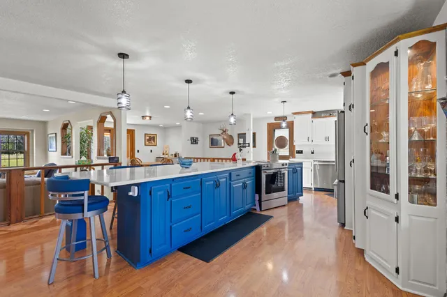 $874,900 | N4742 Thompson Road, Shiocton, WI 54170