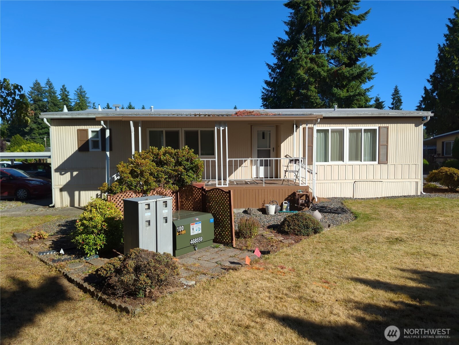 11622 Silver Lake Road, Unit 47 Everett, WA 98208 - Photo 8 of 28