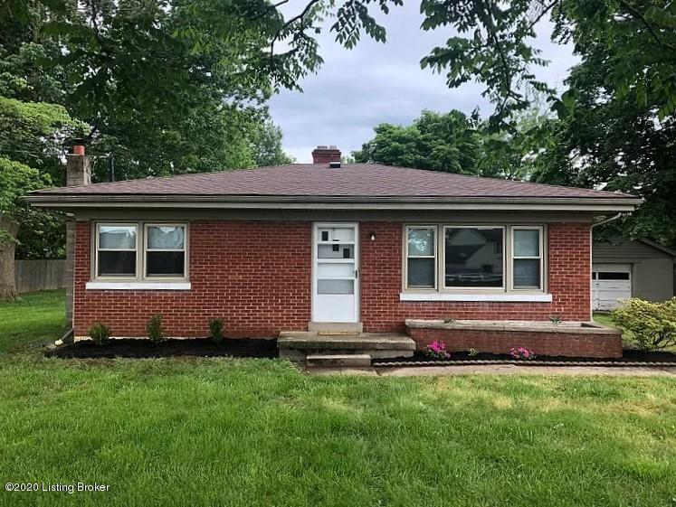 5214 Cooper Chapel Road Louisville, KY 40229 - Photo 1 of 1 Front Home