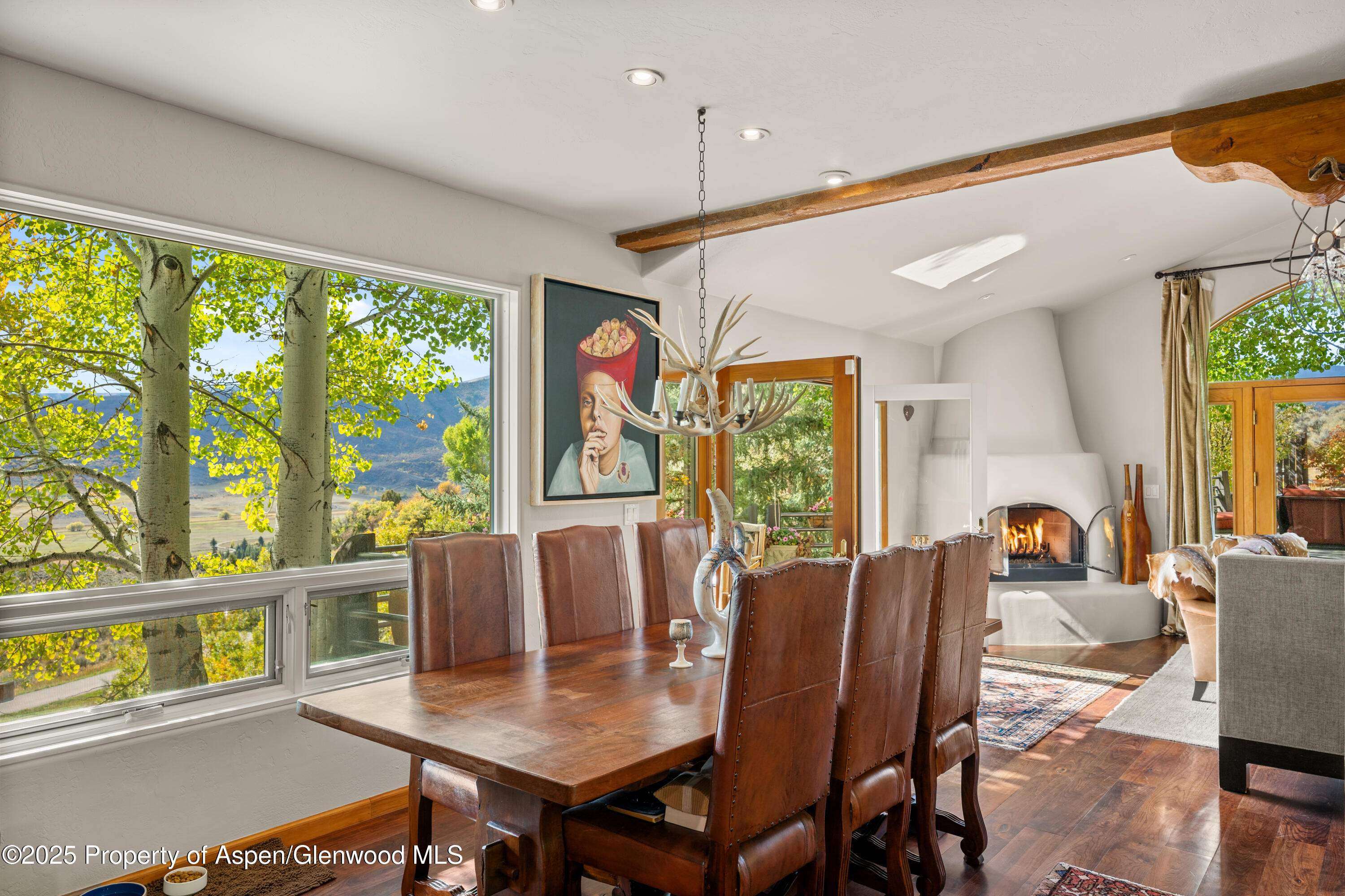 189 Light Hill Road Snowmass, CO 81654 - Photo 15 of 44 053-189LightHillRd_25092938