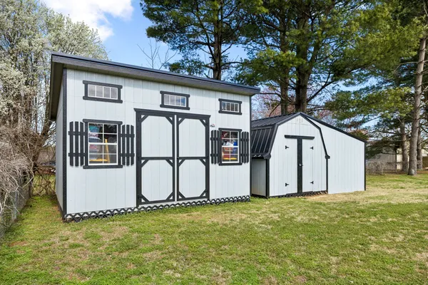 $299,900 | 257 Mountain View Drive, Morrison, TN 37357