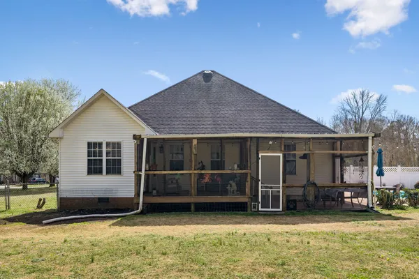 $299,900 | 257 Mountain View Drive, Morrison, TN 37357