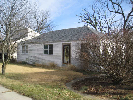 3408 Mill Road Cherry Valley, IL 61016 - Photo 1 of 2 Gallery Image 1