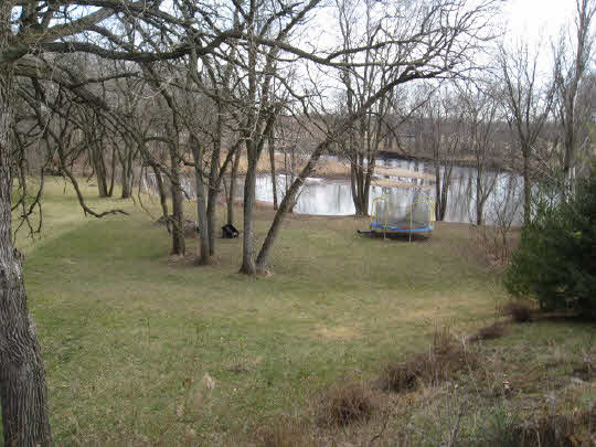 3408 Mill Road Cherry Valley, IL 61016 - Photo 2 of 2 Gallery Image 2