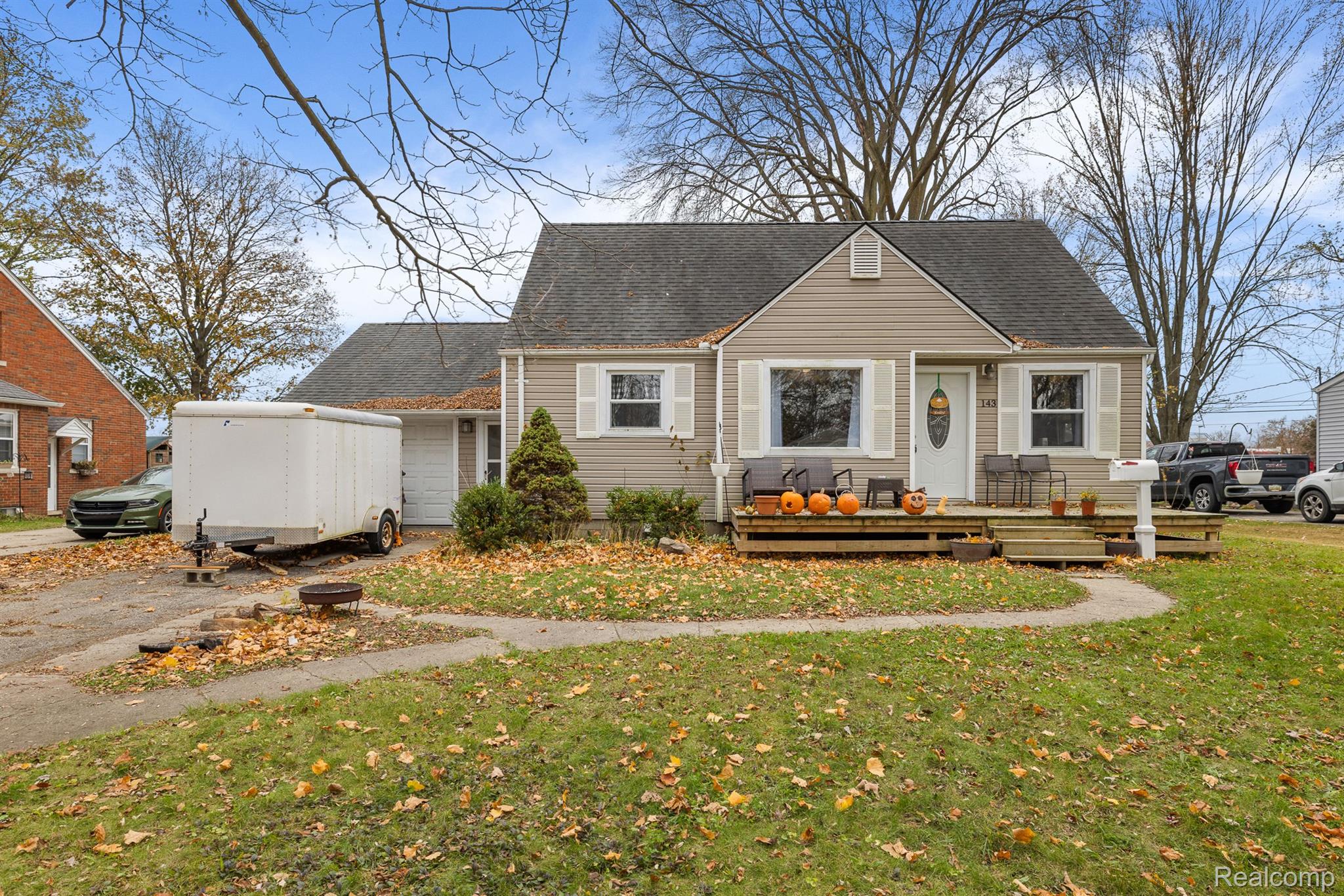 143 Croswell Street Romeo, MI 48065 - Photo 2 of 34 Gallery Image 2