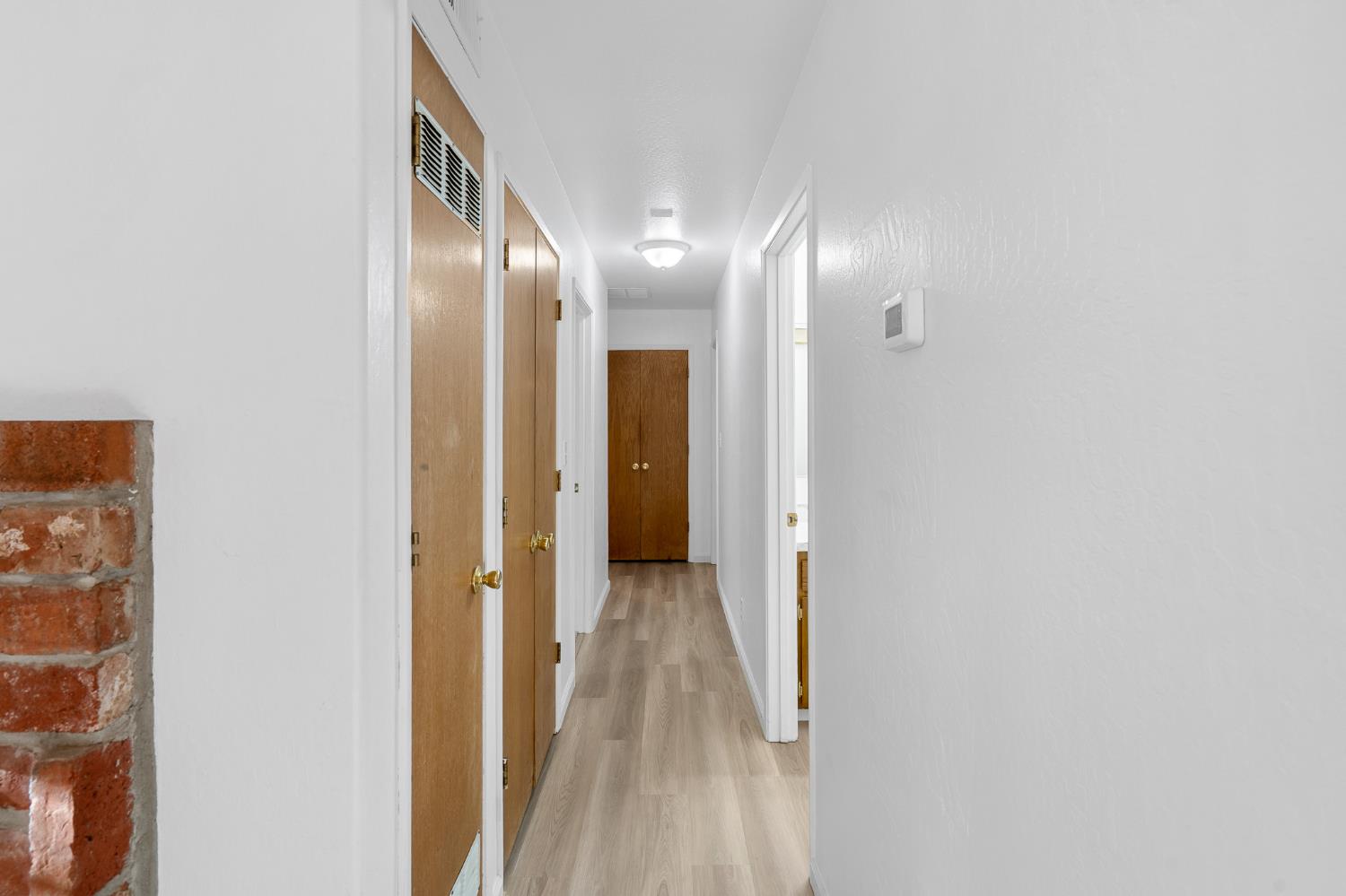 5498 Platt Mountain Road Forest Ranch, CA 95942 - Photo 8 of 59 Hallway