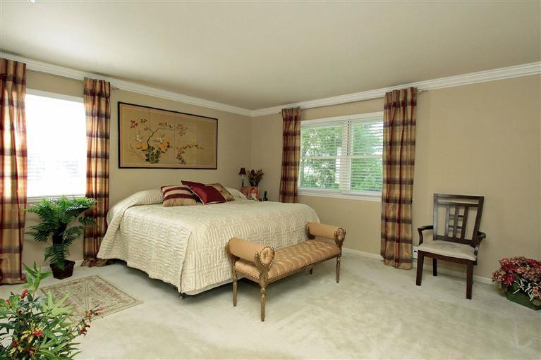 820 Cahaba Road Lexington, KY 40502 - Photo 14 of 31 The Master Bedroom is very large