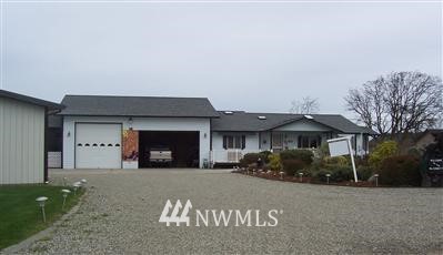802 North Kendall Road Sequim, WA 98382 - Photo 1 of 1
