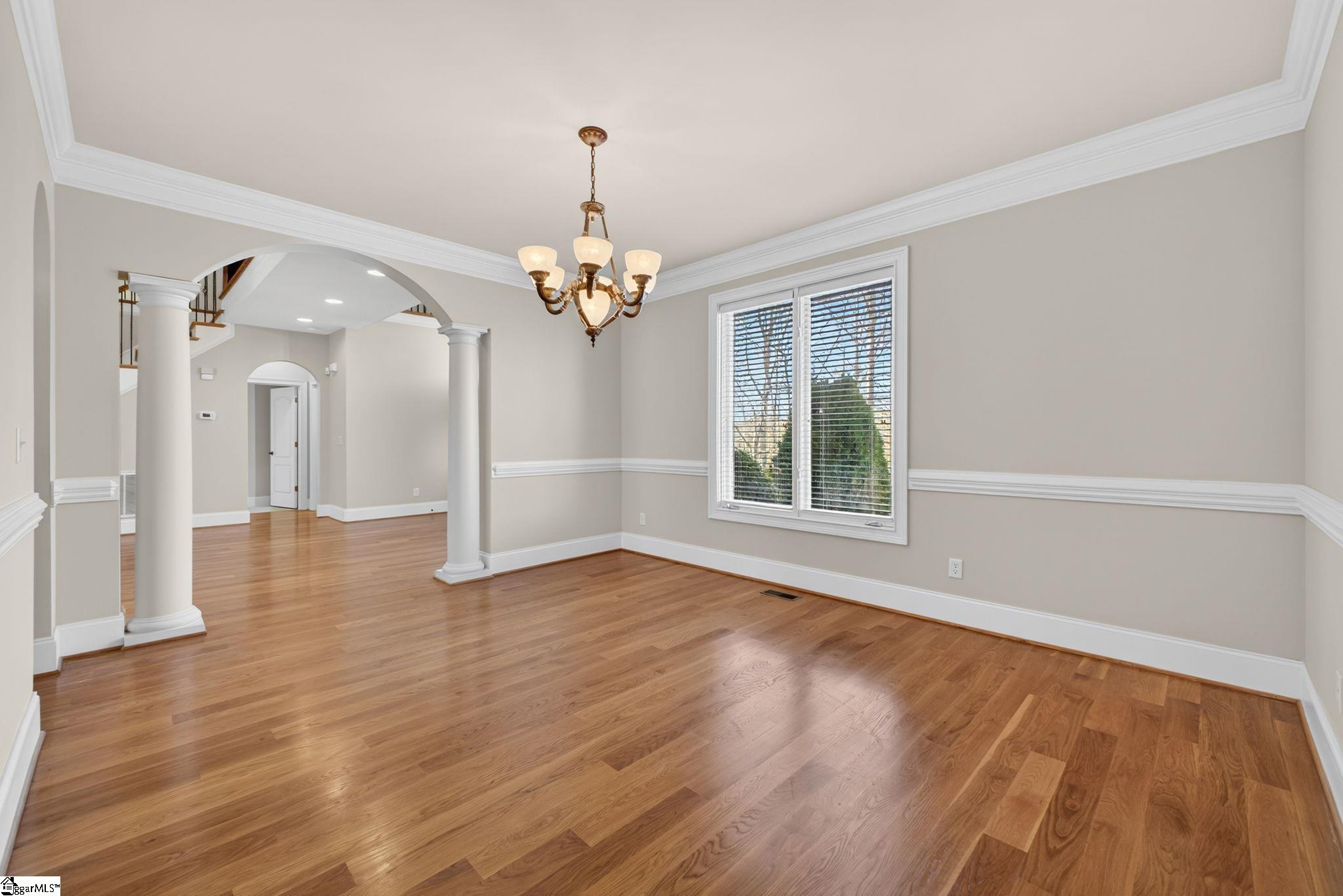 907 Sugar Oak Court Simpsonville, SC 29680 - Photo 11 of 50