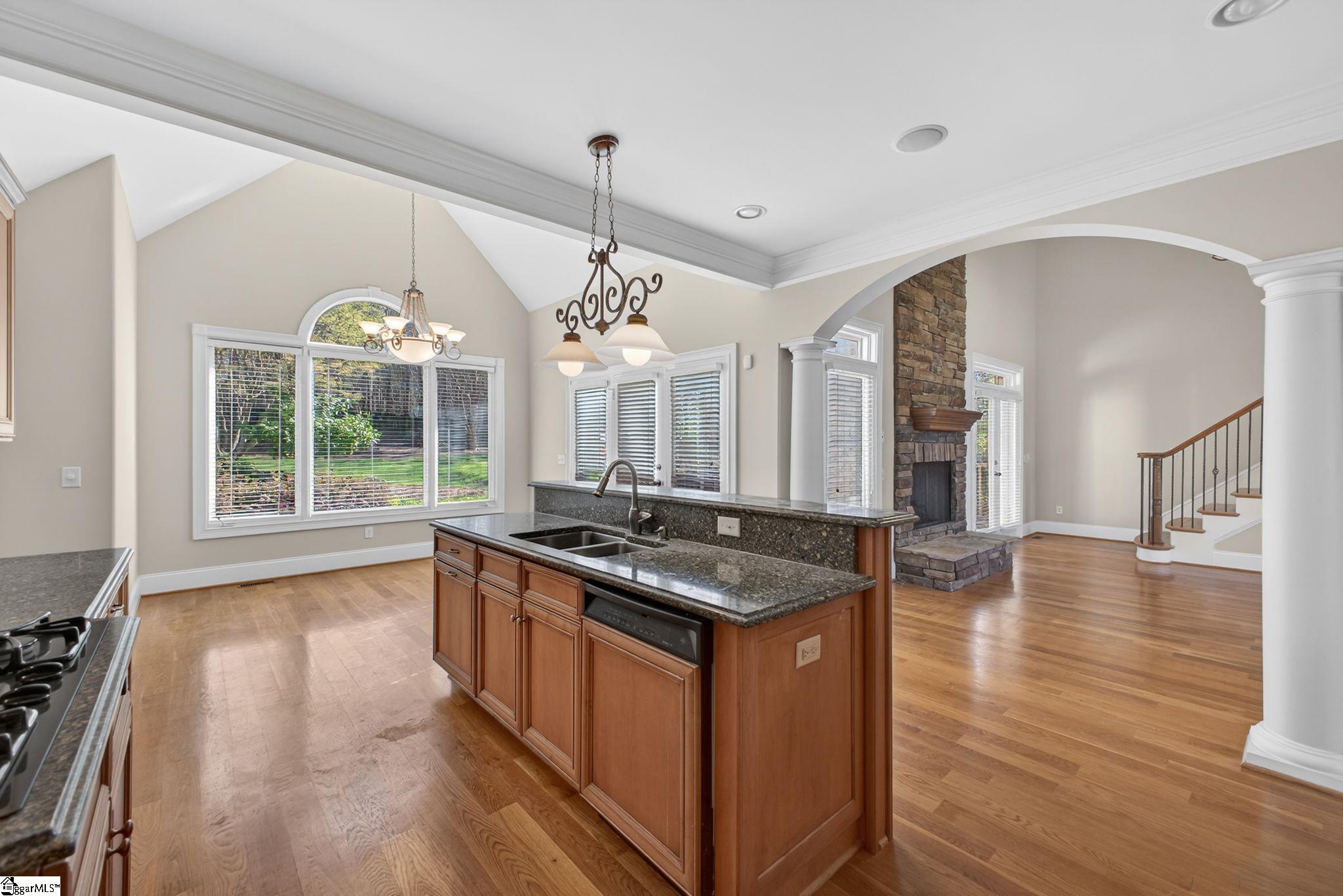 907 Sugar Oak Court Simpsonville, SC 29680 - Photo 17 of 50