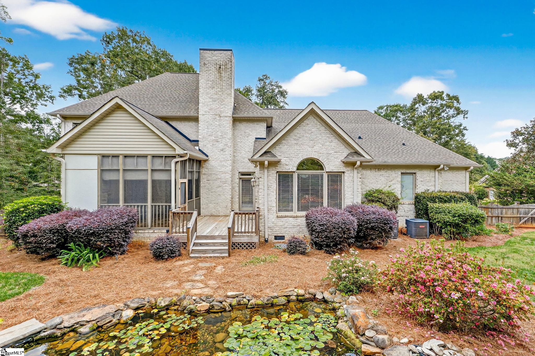 907 Sugar Oak Court Simpsonville, SC 29680 - Photo 3 of 50
