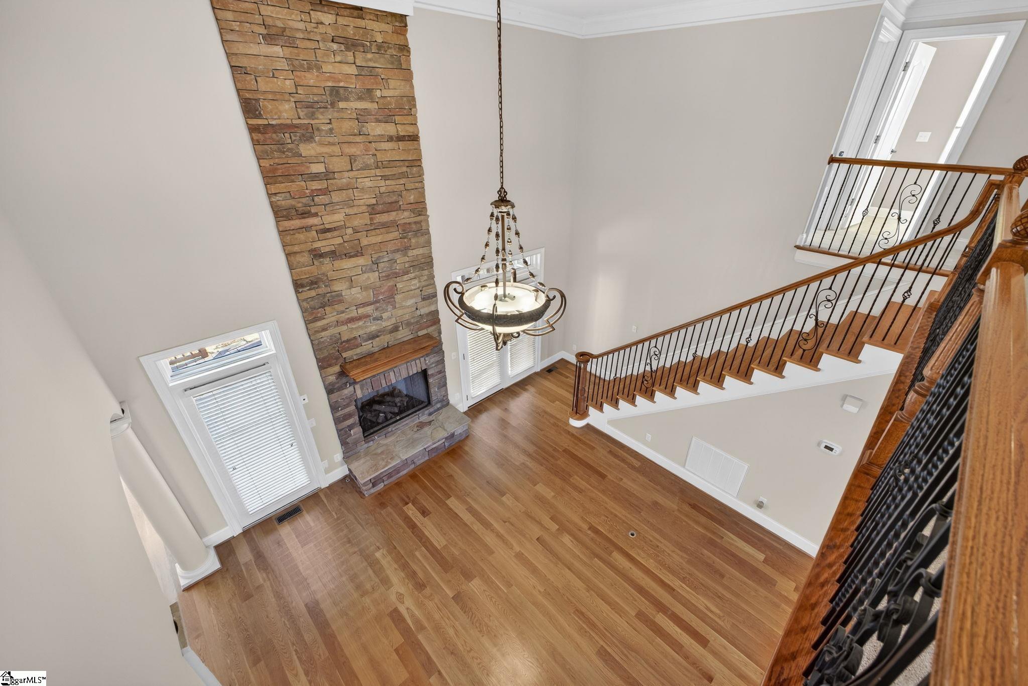907 Sugar Oak Court Simpsonville, SC 29680 - Photo 38 of 50