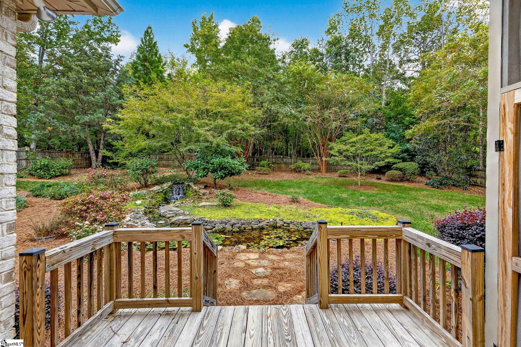 907 Sugar Oak Court Simpsonville, SC 29680 - Photo 40 of 50