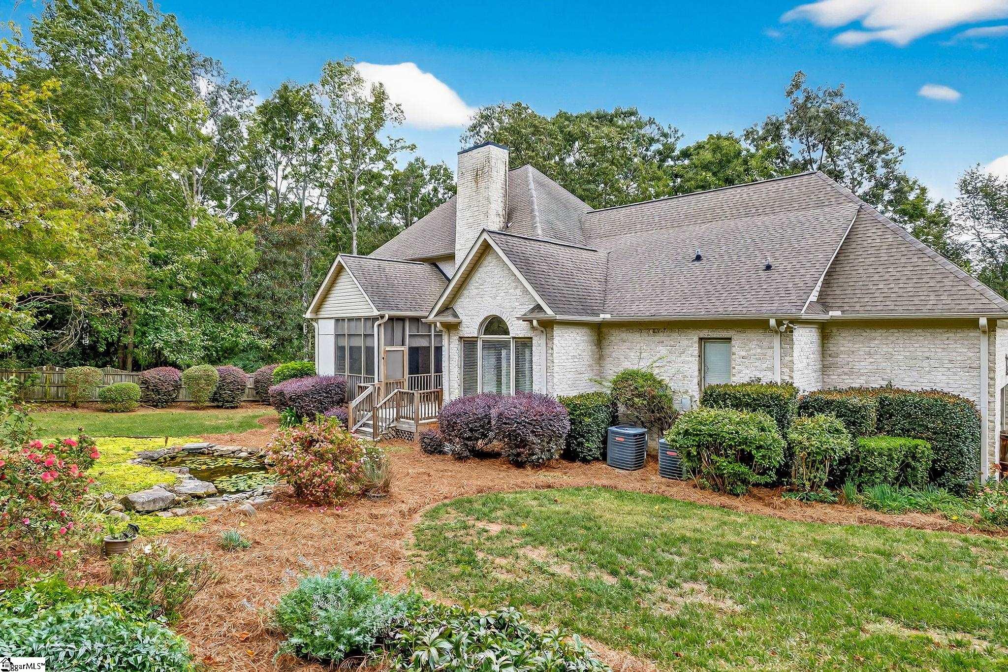 907 Sugar Oak Court Simpsonville, SC 29680 - Photo 41 of 50