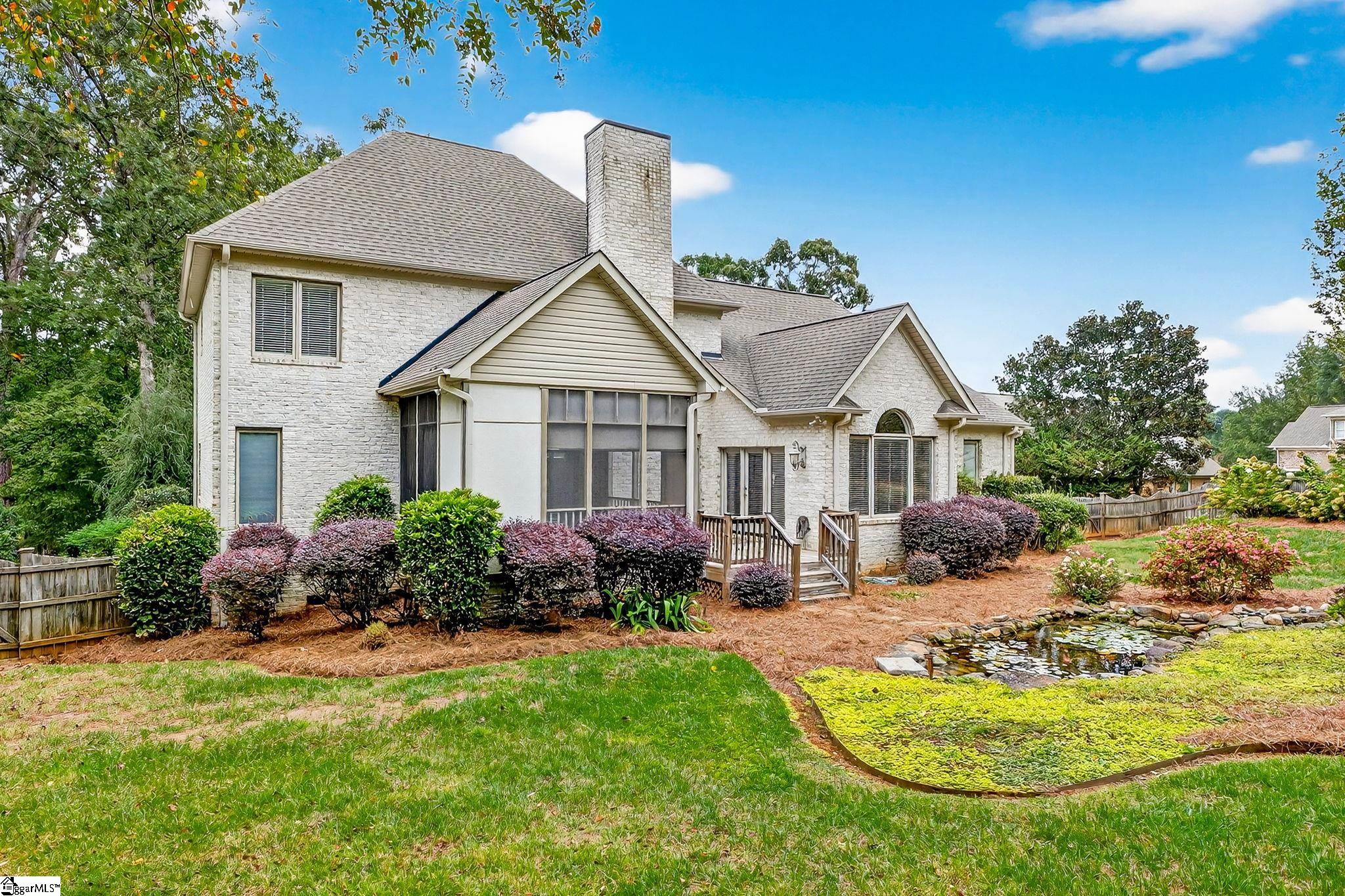 907 Sugar Oak Court Simpsonville, SC 29680 - Photo 42 of 50