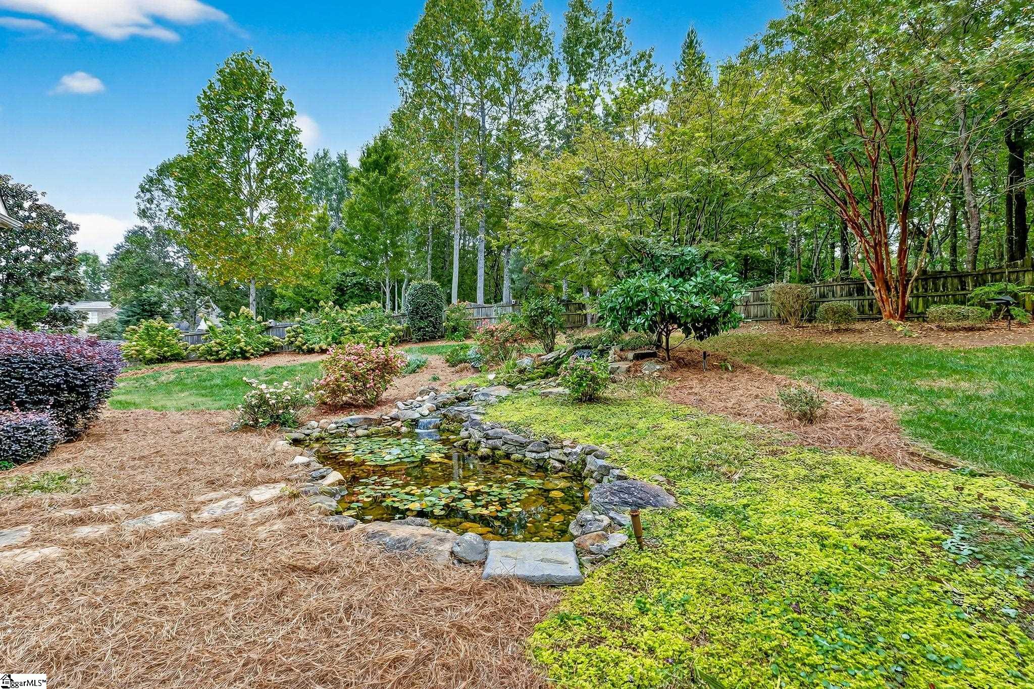 907 Sugar Oak Court Simpsonville, SC 29680 - Photo 43 of 50
