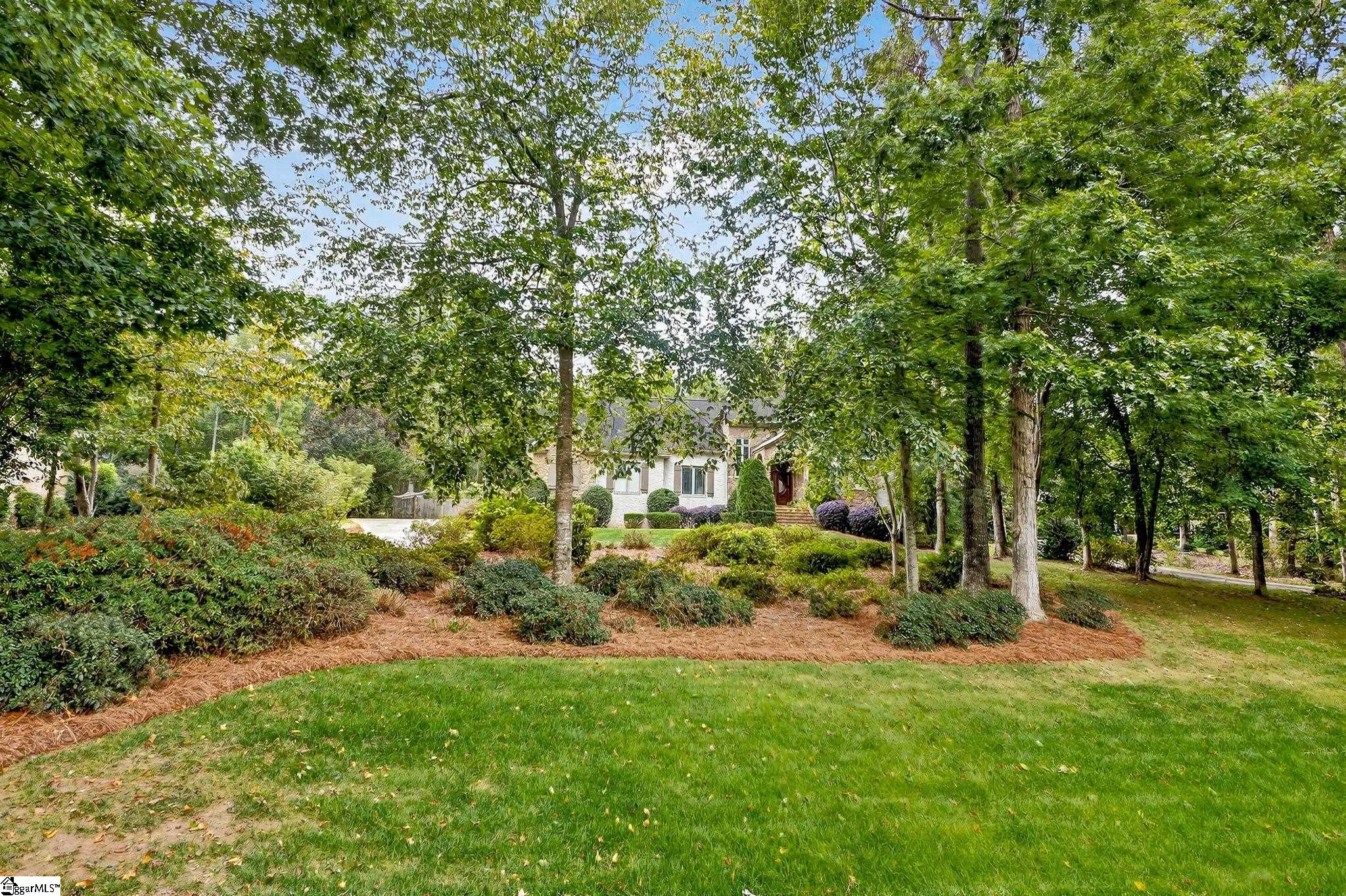 907 Sugar Oak Court Simpsonville, SC 29680 - Photo 45 of 50